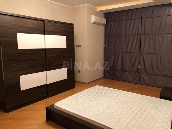 Сдаётся 4-комн. новостройка 200 м², м. 28 мая, photo 18 from 21