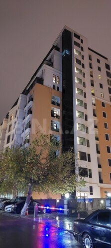 Satılır 3 otaqlı yeni tikili 130 m², Nərimanov r., photo 31 from 32