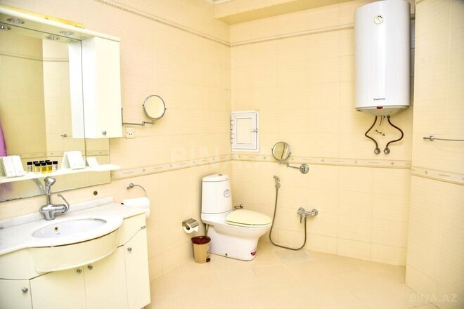 Satılır 3 otaqlı yeni tikili 280 m², Nizami m., photo 18 from 28