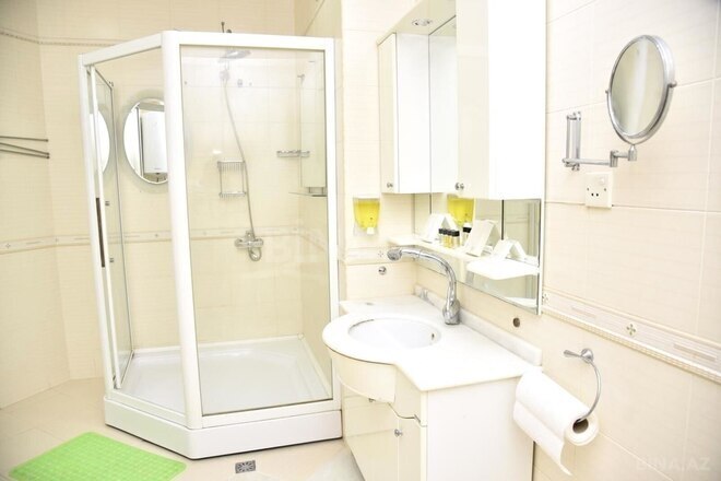 Satılır 3 otaqlı yeni tikili 280 m², Nizami m., photo 17 from 28