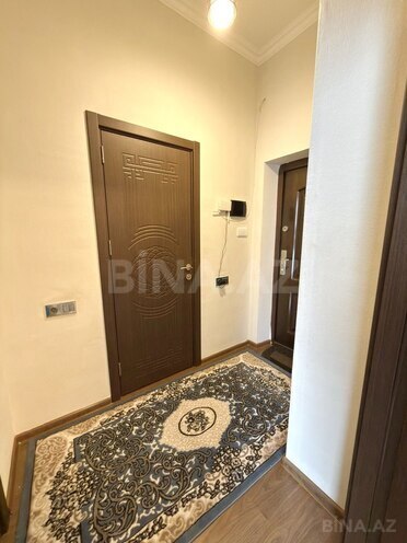 Продаётся 1-комн. новостройка 45 м², м. Элмляр Академиясы, photo 9 from 14