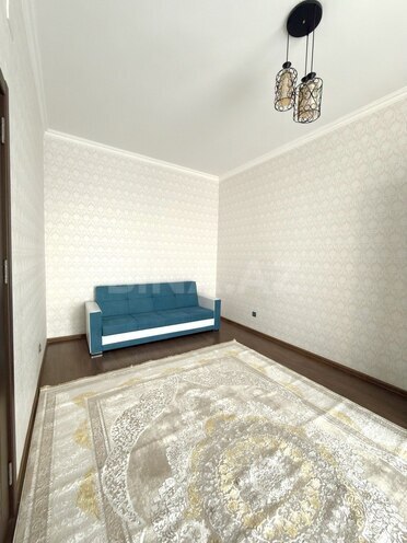 Продаётся 1-комн. новостройка 45 м², м. Элмляр Академиясы, photo 5 from 14