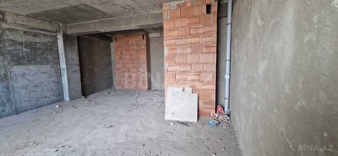 Satılır 1 otaqlı yeni tikili 60 m², Həzi Aslanov q., photo 8 from 11