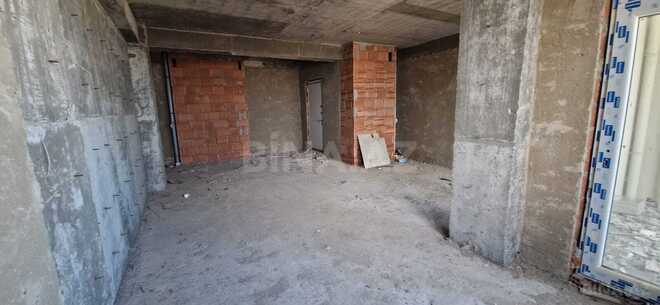 Satılır 1 otaqlı yeni tikili 60 m², Həzi Aslanov q., photo 9 from 11