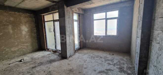 Satılır 1 otaqlı yeni tikili 60 m², Həzi Aslanov q., photo 6 from 11