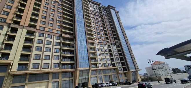 Satılır 1 otaqlı yeni tikili 60 m², Həzi Aslanov q., photo 10 from 11