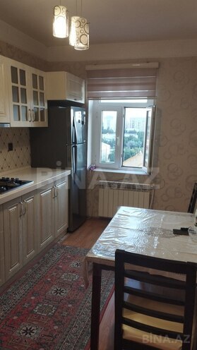 Сдаётся 2-комн. вторичка 57 м², photo 6 from 12