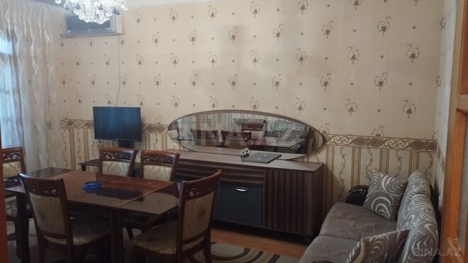 Сдаётся 2-комн. вторичка 57 м², photo 3 from 12