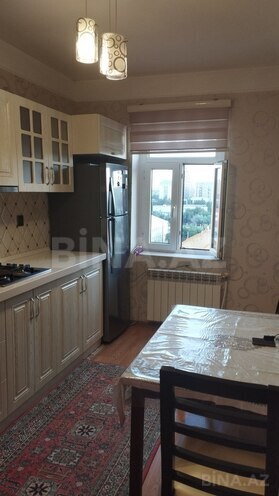 Сдаётся 2-комн. вторичка 57 м², photo 5 from 12