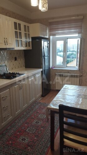 Сдаётся 2-комн. вторичка 57 м², photo 7 from 12