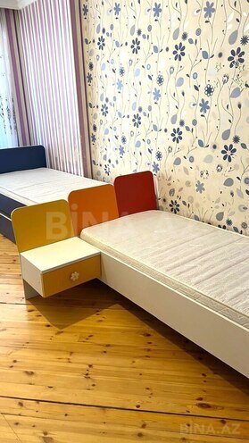 Сдаётся 3-комн. вторичка 80 м², пос. Бакиханова, photo 4 from 10