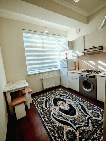 Продаётся 1-комн. новостройка 45 м², м. Элмляр Академиясы, photo 7 from 14