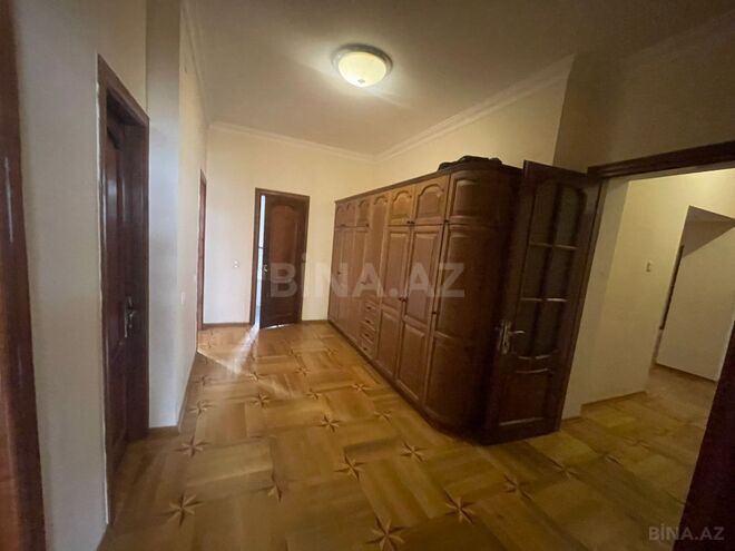 Сдаётся 5-комн. вторичка 200 м², м. Элмляр Академиясы, photo 14 from 20