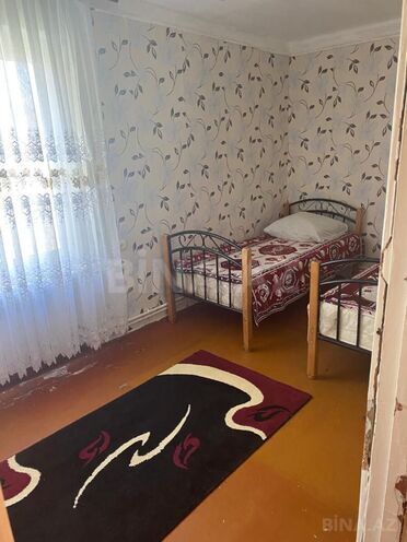 Сдаётся 2-комн. вторичка 55 м², м. Элмляр Академиясы, photo 6 from 11