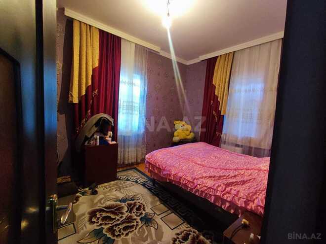 İcarəyə verilir 3 otaqlı həyət evi/bağ evi 100 m², Həzi Aslanov q., photo 7 from 8
