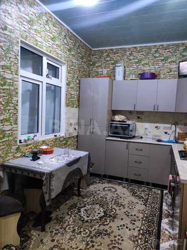 İcarəyə verilir 3 otaqlı həyət evi/bağ evi 100 m², Həzi Aslanov q., photo 6 from 8