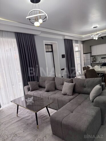 Сдаётся 4-комн. дом/дача 110 м², photo 3 from 9