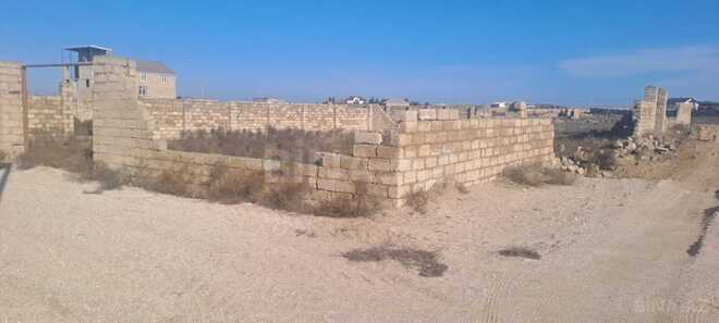 Satılır  torpaq 6 sot, Zirə q., photo 4 from 5