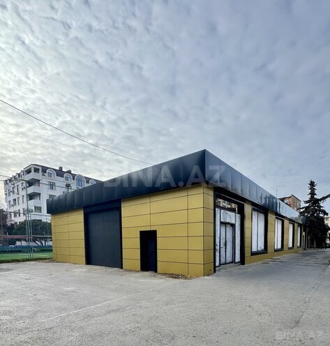 Сдаётся  объект 500 м², Сабунчинский  р., photo 4 from 10