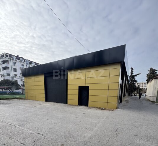 Сдаётся  объект 500 м², Сабунчинский  р., photo 5 from 10