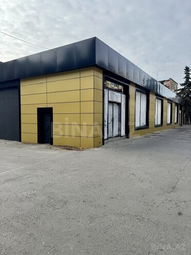 Сдаётся  объект 500 м², Сабунчинский  р., photo 3 from 10