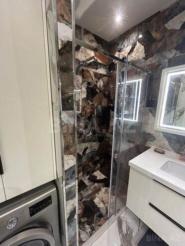 Сдаётся 1-комн. новостройка 60 м², пос. Нардаран, photo 8 from 11