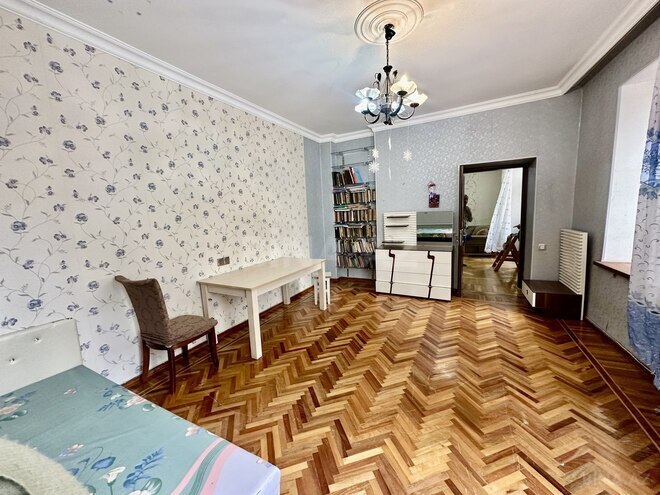 İcarəyə verilir 3 otaqlı köhnə tikili 88 m², 28 May m., photo 7 from 13