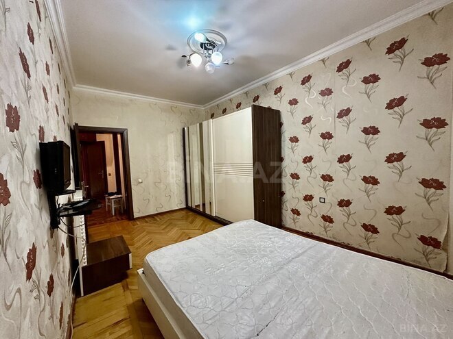 İcarəyə verilir 3 otaqlı köhnə tikili 88 m², 28 May m., photo 6 from 13