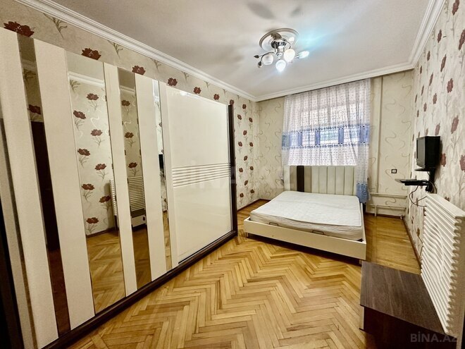 İcarəyə verilir 3 otaqlı köhnə tikili 88 m², 28 May m., photo 5 from 13