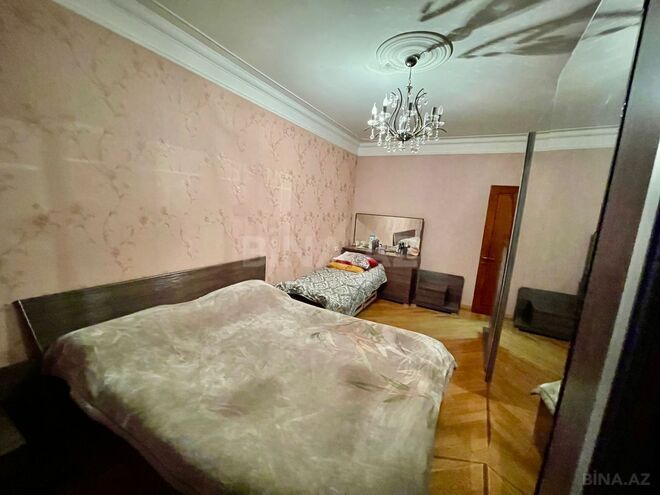 Satılır 3 otaqlı köhnə tikili 90 m², Əhmədli m., photo 5 from 20
