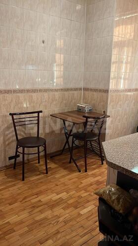 İcarəyə verilir 3 otaqlı köhnə tikili 65 m², NZS q., photo 5 from 15