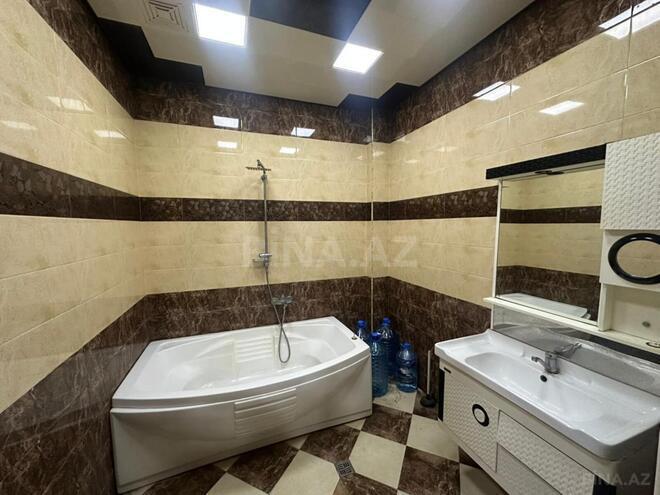 Satılır 2 otaqlı yeni tikili 105 m², photo 11 from 15