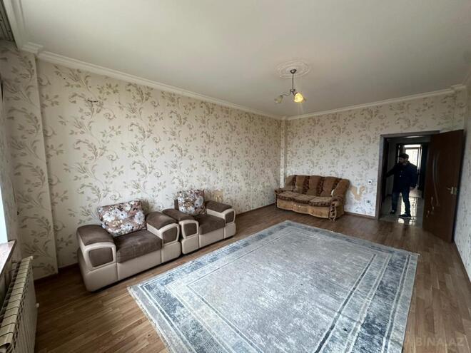 Satılır 2 otaqlı yeni tikili 105 m², photo 4 from 15