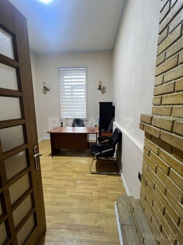 Сдаётся 3-комн. офис 80 м², м. Ичеришехер, photo 3 from 17