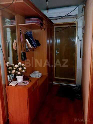 Satılır 3 otaqlı köhnə tikili 70 m², Lökbatan q., photo 17 from 22