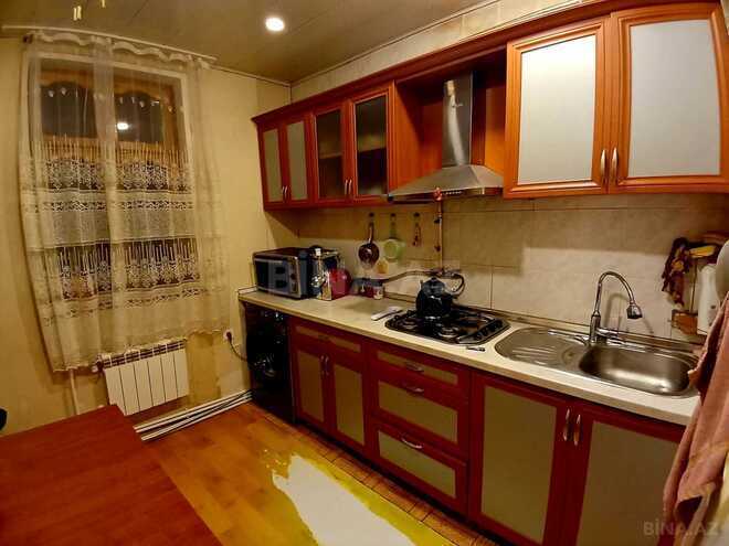 Satılır 3 otaqlı köhnə tikili 70 m², Lökbatan q., photo 6 from 22