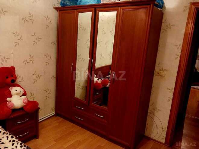 Satılır 3 otaqlı köhnə tikili 70 m², Lökbatan q., photo 16 from 22