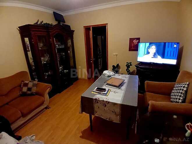 Satılır 3 otaqlı köhnə tikili 70 m², Lökbatan q., photo 3 from 22