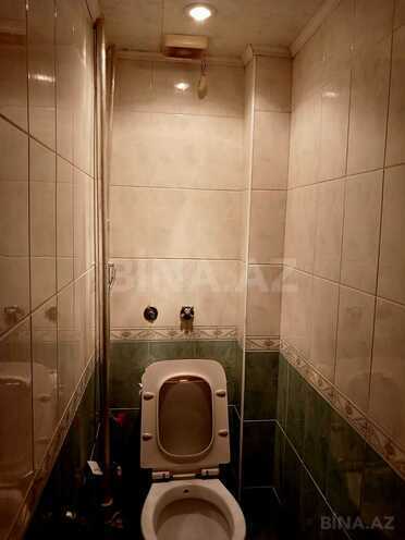 Satılır 3 otaqlı köhnə tikili 70 m², Lökbatan q., photo 19 from 22