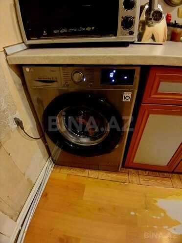 Satılır 3 otaqlı köhnə tikili 70 m², Lökbatan q., photo 15 from 22