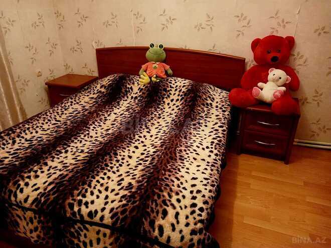 Satılır 3 otaqlı köhnə tikili 70 m², Lökbatan q., photo 12 from 22