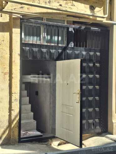 Satılır 2 otaqlı köhnə tikili 33 m², İçəri Şəhər m., photo 5 from 14