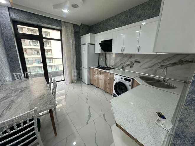 Продаётся 2-комн. новостройка 100 м², м. 8 ноября, photo 4 from 15