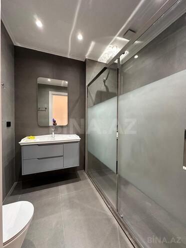 Satılır 4 otaqlı yeni tikili 190 m², Sahil m., photo 16 from 18