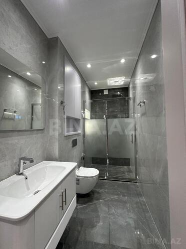 Satılır 4 otaqlı yeni tikili 190 m², Sahil m., photo 15 from 18
