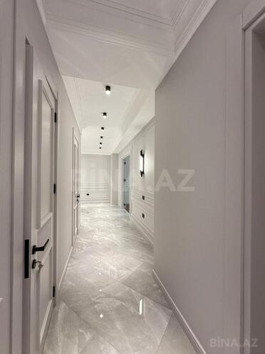 Satılır 4 otaqlı yeni tikili 190 m², Sahil m., photo 13 from 18