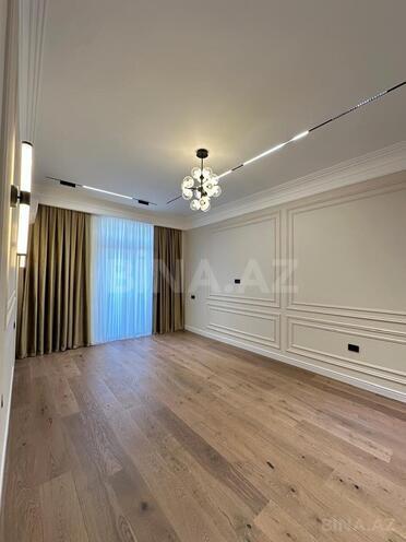 Satılır 4 otaqlı yeni tikili 190 m², Sahil m., photo 8 from 18