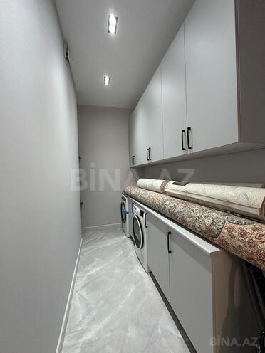 Satılır 4 otaqlı yeni tikili 190 m², Sahil m., photo 12 from 18