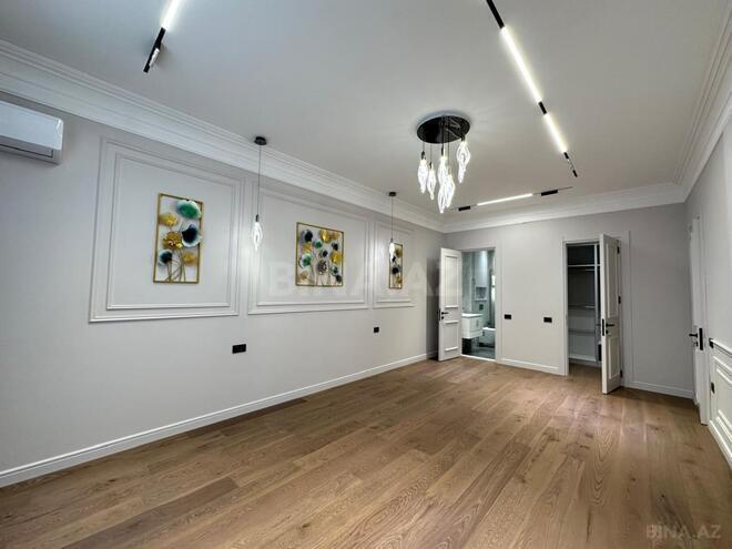 Satılır 4 otaqlı yeni tikili 190 m², Sahil m., photo 6 from 18