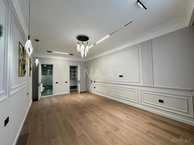 Satılır 4 otaqlı yeni tikili 190 m², Sahil m., photo 5 from 18